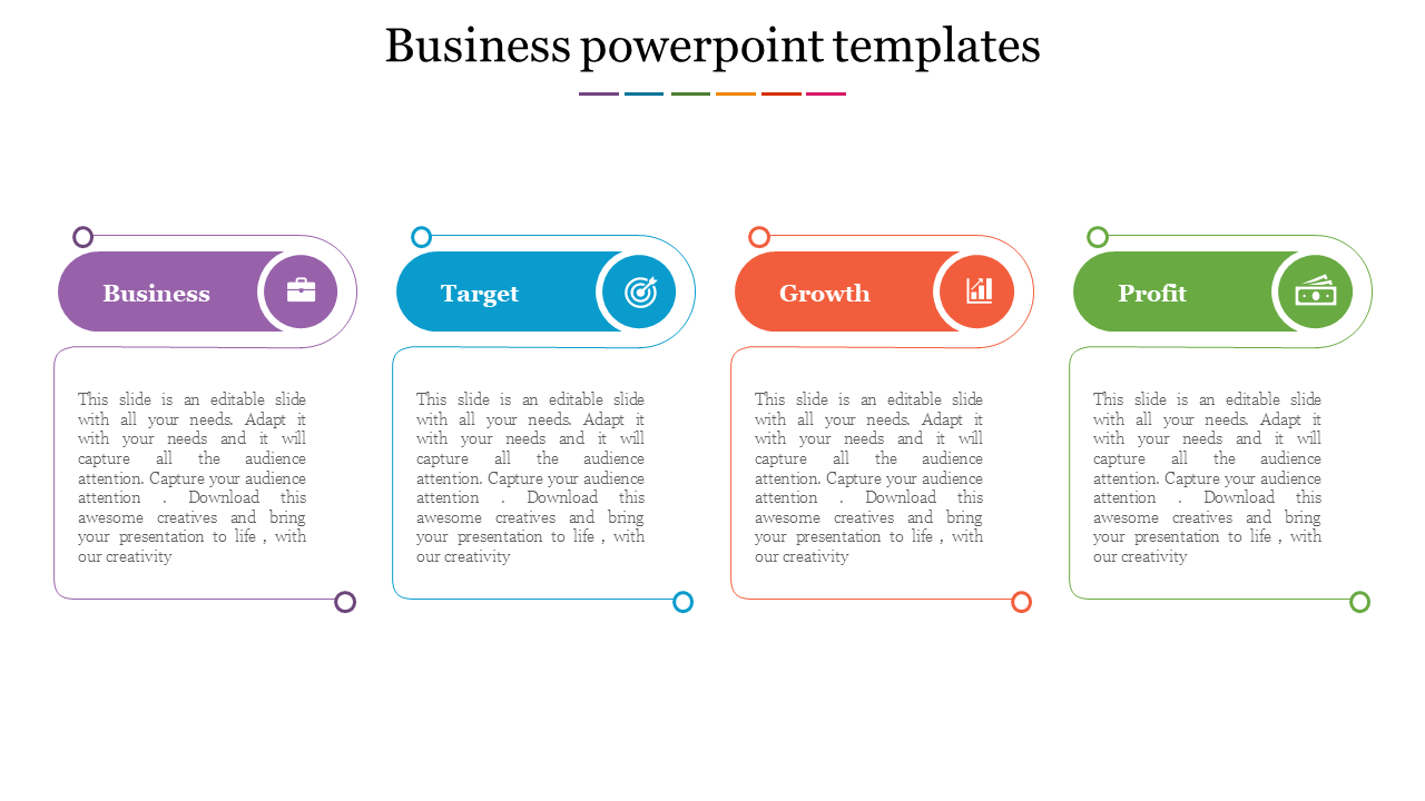 business powerpoint templates